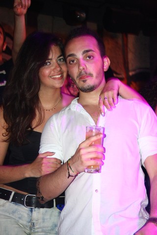 Debate NDU Party